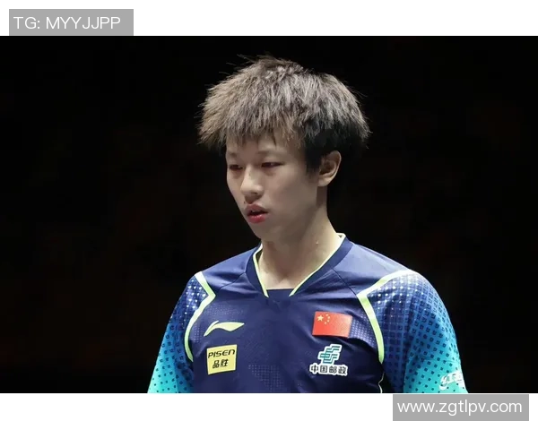 广州乒乓球队心理素质引发热议球员表现与心理状态的关系探讨 广州乒乓球队心理素质引发热议球员表现与心理状态的关系探讨