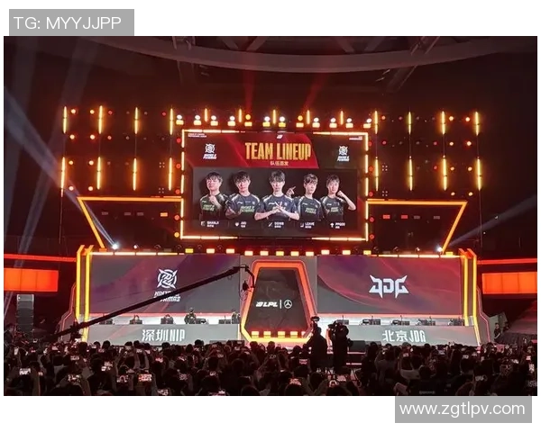 探究JDG战队在英雄联盟中的战术灵活性与应变能力分析