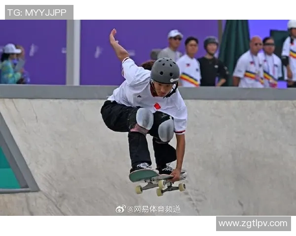 杭州滑板队实力飙升创历史新高引领全国滑板力量排名