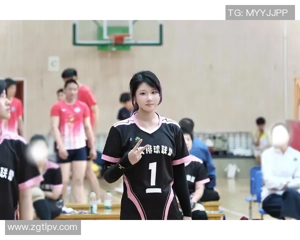 深度对话：杨芳如何在排球生涯中追寻梦想与挑战