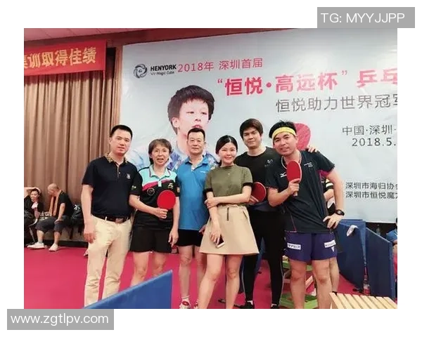 深圳乒乓球队实力深度解析与各队员表现全面对比分析 深圳乒乓球队实力深度解析与各队员表现全面对比分析